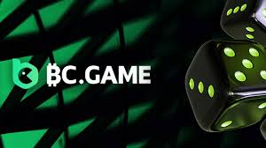 تفریح اور انعامات کا مرکز BC Game تفریح اور انعامات کا مرکز BC Game