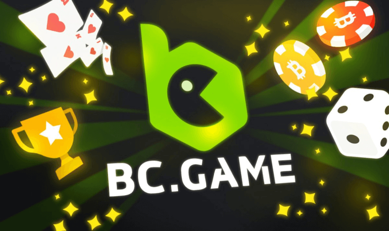 Discover the Exciting World of BC.Game 6 Discover the Exciting World of BC.Game 6