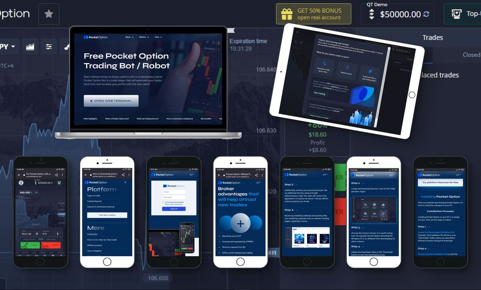 Платформа Pocket Option В Украине 39 Платформа Pocket Option В Украине 39