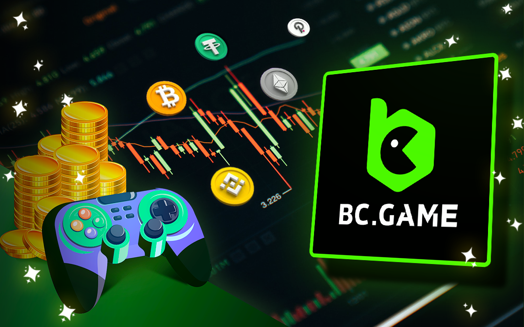 The Ultimate Guide to Odds bc.game The Ultimate Guide to Odds bc.game