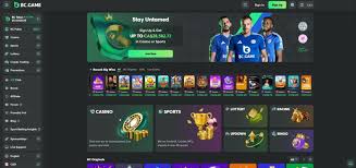 Understanding BC.Stavka Your Guide to Online Betting