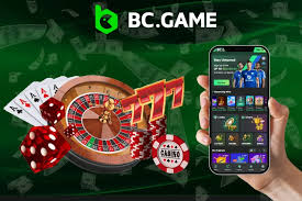 Unlocking Opportunities BC.Game Partner Program Unlocking Opportunities BC.Game Partner Program