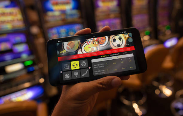 Unlocking the Excitement with 1xbet app Unlocking the Excitement with 1xbet app