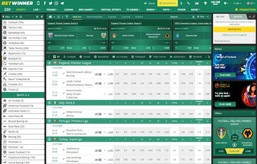 Unraveling Betwinner Sports Codes Maximize Your Betting Experience Unraveling Betwinner Sports Codes Maximize Your Betting Experience