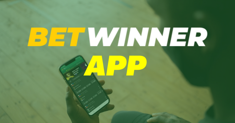 Explore the Thrilling World of BetWinner Somalia Explore the Thrilling World of BetWinner Somalia
