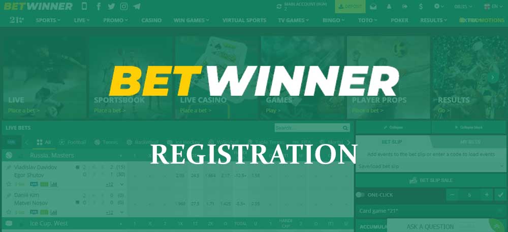 Explore the Thrilling World of BetWinner Somalia Explore the Thrilling World of BetWinner Somalia